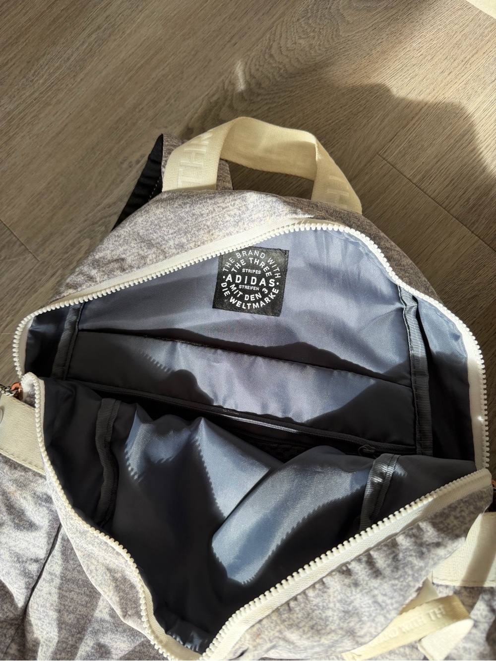 Adidas Backpack - Picture 5 of 5